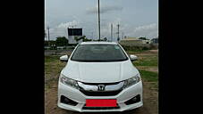 Used Honda City VX Diesel in Ahmedabad