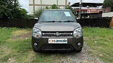 Used Maruti Suzuki Wagon R VXi 1.2 AMT in Dehradun