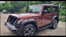 Used Mahindra Thar LX Hard Top Petrol AT in Delhi