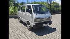 Used Maruti Suzuki Omni 8 STR BS-III in Navi Mumbai