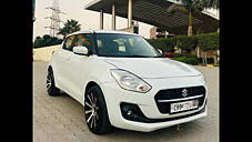 Used Maruti Suzuki Swift VXi [2014-2017] in Kharar