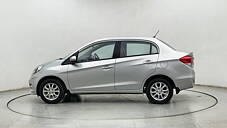 Used Honda Amaze 1.2 VX AT i-VTEC in Navi Mumbai