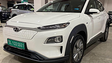 Used Hyundai Kona Electric Premium in Delhi