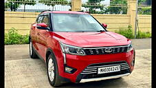 Used Mahindra XUV300 W8 (O) 1.5 Diesel [2020] in Mumbai