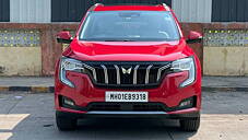 Used Mahindra XUV700 AX 7 Petrol AT Luxury Pack 7 STR [2021] in Mumbai