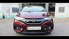 Used Honda Jazz VX AT in Pune