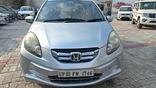 Used Honda Amaze 1.5 S i-DTEC in Lucknow