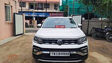 Used Volkswagen Taigun Highline 1.0 TSI AT in Coimbatore