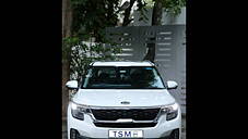 Used Kia Seltos GTX Plus 1.4 DCT in Chennai