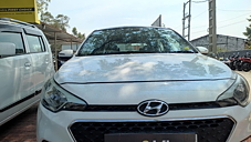 Used Hyundai i20 Asta 1.2 in Indore