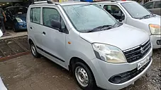 Used Maruti Suzuki Wagon R 1.0 LXi CNG in Mumbai