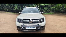 Used Renault Duster Adventure Edition 85 PS RxE 4X2 MT in Kolkata