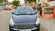 Second Hand Ford Aspire Ambiente 1.5 TDCi in Kanpur