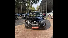 Second Hand Mahindra XUV500 W6 in Lucknow