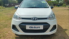 Second Hand Hyundai Xcent Base 1.1 CRDi in Bhopal