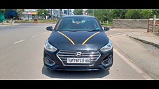 Used Hyundai Verna EX 1.6 CRDi [2017-2018] in Delhi