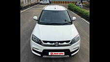 Used Maruti Suzuki Vitara Brezza LDi in Ahmedabad