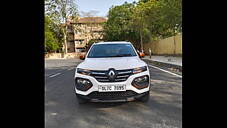 Used Renault Kwid CLIMBER 1.0 AMT [2017-2019] in Delhi