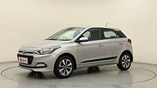 Used Hyundai Elite i20 Asta 1.2 in Pune