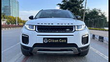 Used Land Rover Range Rover Evoque HSE in Bangalore