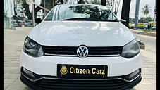 Used Volkswagen Polo GT TSI in Bangalore