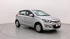 Used Hyundai i20 Asta 1.2 in Bangalore