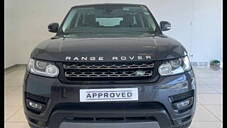 Used Land Rover Range Rover Sport SDV6 SE in Pune