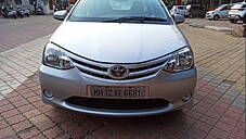 Used Toyota Etios G SP in Pune