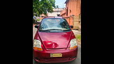 Used Chevrolet Spark LS 1.0 in Jamshedpur