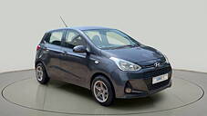 Used Hyundai Grand i10 Magna 1.2 Kappa VTVT in Lucknow