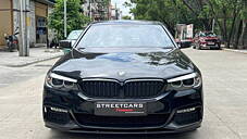 Used BMW 5 Series 530i M Sport [2019-2019] in Bangalore