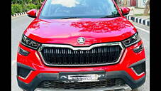 Used Skoda Kushaq Style 1.5L TSI DSG in Delhi