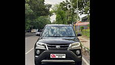 Used Toyota Urban Cruiser Premium Grade AT in Chandigarh