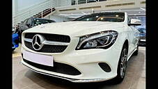 Used Mercedes-Benz CLA 200 CDI Style in Bangalore