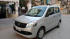 Used Maruti Suzuki Wagon R 1.0 LXi LPG in Hyderabad