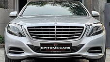 Used Mercedes-Benz S-Class (W222) S 350D [2018-2020] in Mumbai