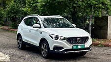 Used MG ZS EV Exclusive [2020-2021] in Delhi