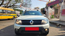 Used Renault Duster 110 PS RXS 4X2 AMT Diesel in Bangalore