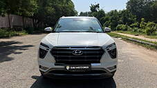 Used Hyundai Creta S 1.5 Petrol [2020-2022] in Delhi