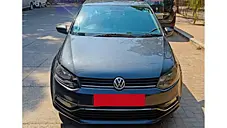 Second Hand Volkswagen Polo Trendline 1.2L (P) in Pune