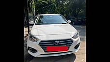 Used Hyundai Verna SX Plus 1.6 VTVT AT in Delhi