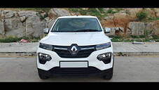 Used Renault Kwid RXT 1.0 AMT in Hyderabad