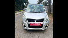 Used Maruti Suzuki Wagon R 1.0 VXI AMT in Ludhiana