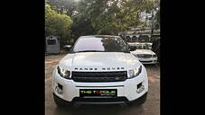 Used Land Rover Range Rover Evoque Dynamic SD4 in Chennai