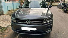 Used Volkswagen Tiguan Comfortline TDI in Chennai