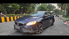 Used Volvo V40 Cross Country D3 in Mumbai