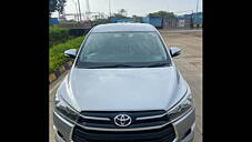 Used Toyota Innova Crysta 2.8 GX AT 8 STR [2016-2020] in Mumbai