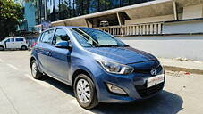 Used Hyundai i20 Sportz 1.2 (O) in Mumbai