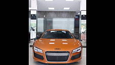 Used Audi R8 5.2 V10 Plus in Chennai