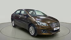 Used Maruti Suzuki Ciaz ZXi in Mumbai